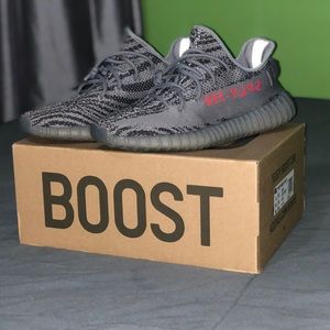YEEZY BOOST V2 BELUGA 2.0
